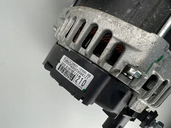 Vaihtovirtageneraattori Ford Ranger III IV 2.2 TDCI 3.2 TDCI image 5