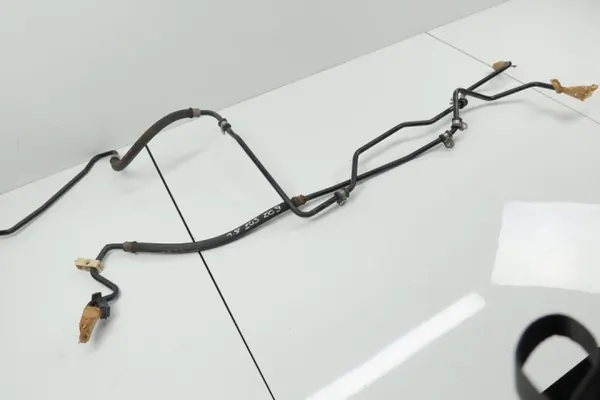 Mercedes CLK W209 öljypiirisarja OEM 2092701296 image 2