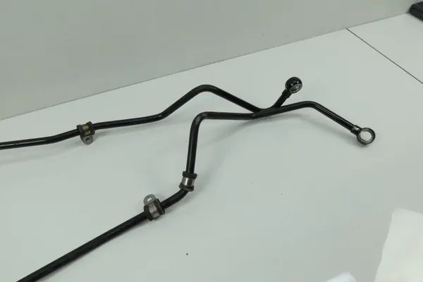 Mercedes CLK W209 öljypiirisarja OEM 2092701296 image 5