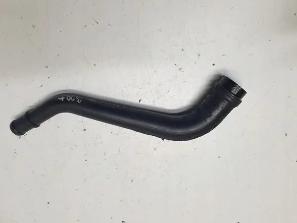 VW T5 2.0 B Entlüftungsschlauch 06A103217C image 2