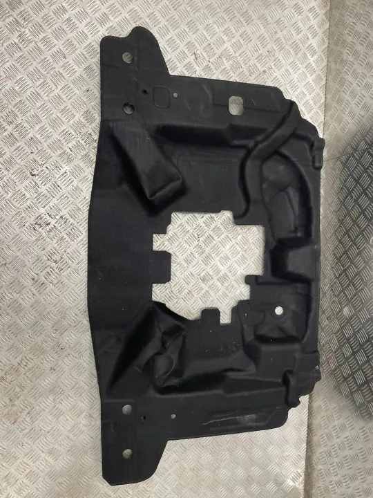 OEM 849301755R Tavaratilan pohja Renault Australille image 5