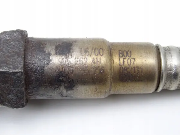 SENSOR LAMBDA VW GOLF IV 1.4 06A906262AH image 2
