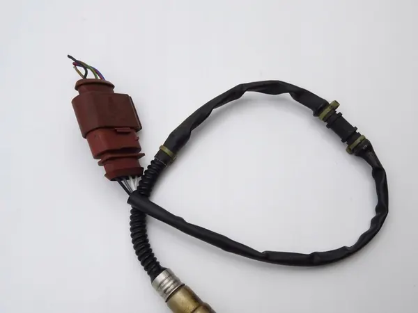 SENSOR LAMBDA VW GOLF IV 1.4 06A906262AH image 5