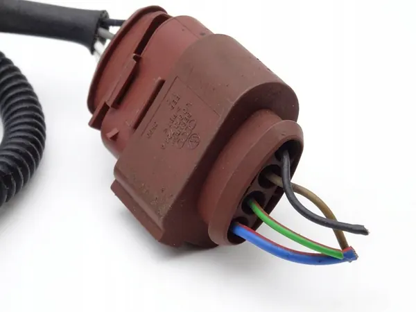 SENSOR LAMBDA VW GOLF IV 1.4 06A906262AH image 6