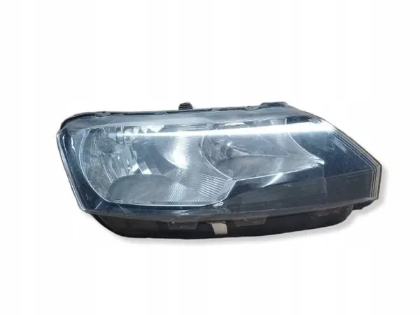 Phare Avant Droit Skoda Rapid OEM 5JC941016 image 2
