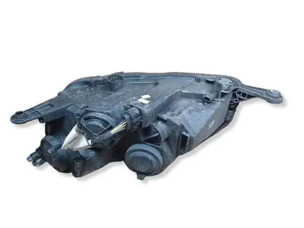 Phare Avant Droit Skoda Rapid OEM 5JC941016 image 5