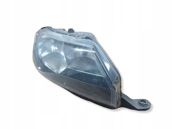 Phare Avant Droit Skoda Rapid OEM 5JC941016 image 7