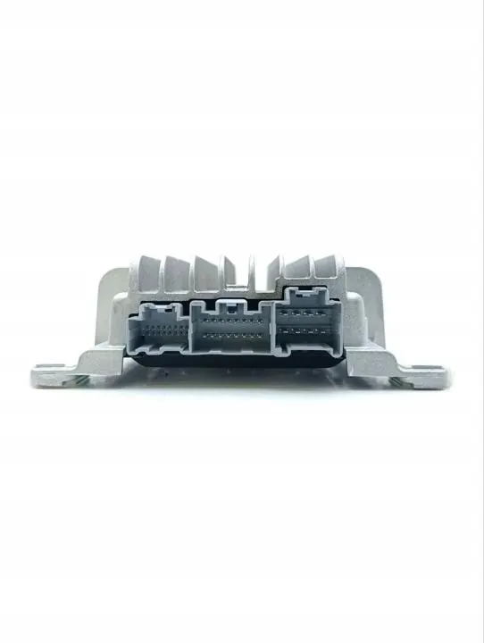 Maserati Audio-Verstärker OEM 3117340010 - Gebraucht image 3