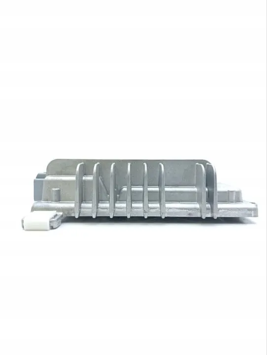 Maserati Audio-Verstärker OEM 3117340010 - Gebraucht image 4