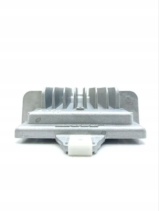Maserati Audio-Verstärker OEM 3117340010 - Gebraucht image 5