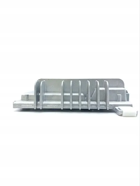 Maserati Audio-Verstärker OEM 3117340010 - Gebraucht image 6