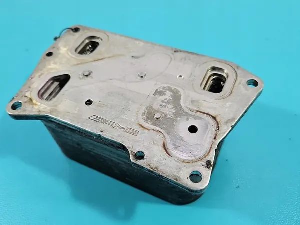 Oliekoeler Mercedes CLS II 218 10- A2781880401 image 4