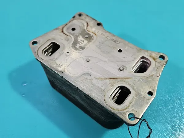 Oliekoeler Mercedes CLS II 218 10- A2781880401 image 5