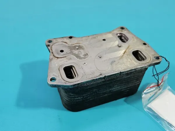 Oliekoeler Mercedes CLS II 218 10- A2781880401 image 6