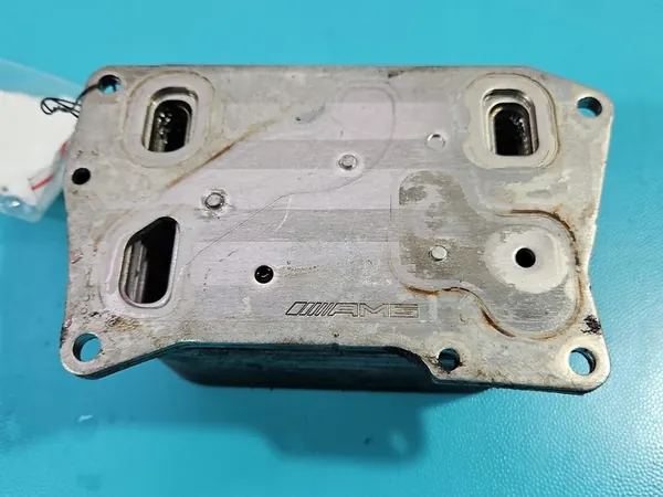 Oliekoeler Mercedes CLS II 218 10- A2781880401 image 7