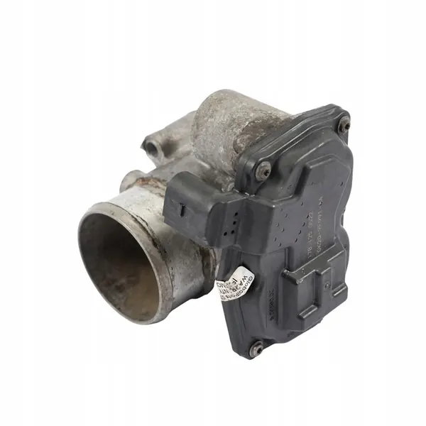 Ford Transit Mk8 Drosselklappe Diesel 2.0 Tdci GK2Q-9F991-AA image 10