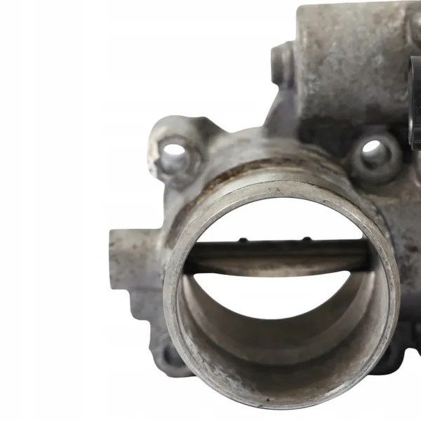 Ford Transit Mk8 Drosselklappe Diesel 2.0 Tdci GK2Q-9F991-AA image 2