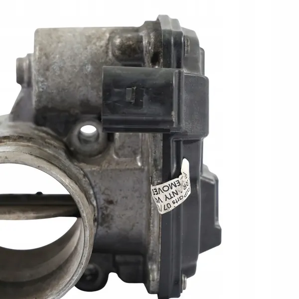 Ford Transit Mk8 Drosselklappe Diesel 2.0 Tdci GK2Q-9F991-AA image 3