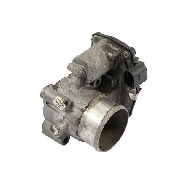 Ford Transit Mk8 Drosselklappe Diesel 2.0 Tdci GK2Q-9F991-AA image 5