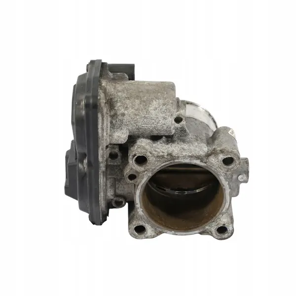 Ford Transit Mk8 Drosselklappe Diesel 2.0 Tdci GK2Q-9F991-AA image 8