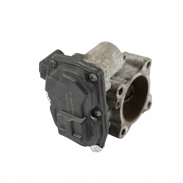 Ford Transit Mk8 Drosselklappe Diesel 2.0 Tdci GK2Q-9F991-AA image 9