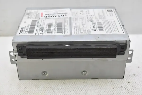 OEM 31421738AF Radio CD Navi Volvo S80 II 2013-2020 image 2