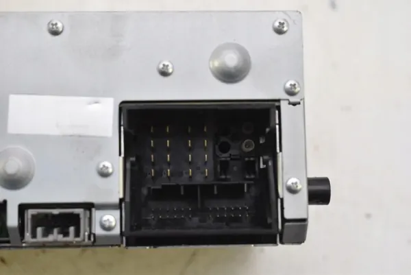 OEM 31421738AF Radio CD Navi Volvo S80 II 2013-2020 image 10