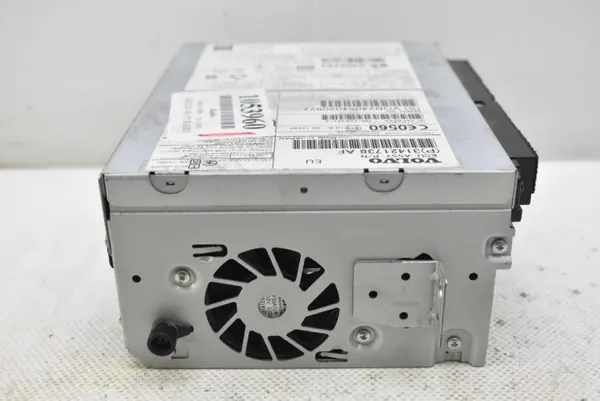 OEM 31421738AF Radio CD Navi Volvo S80 II 2013-2020 image 4