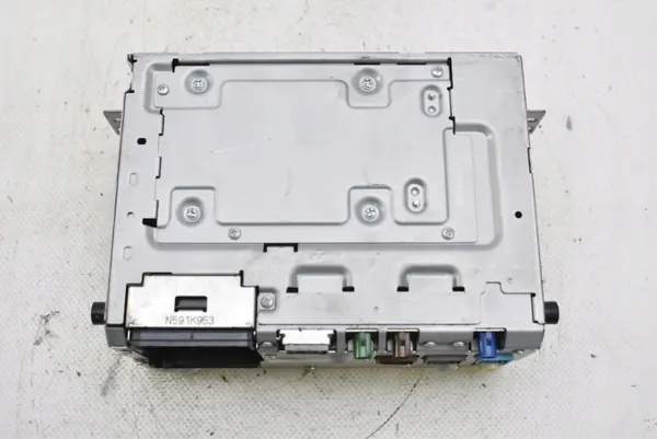 OEM 31421738AF Radio CD Navi Volvo S80 II 2013-2020 image 7