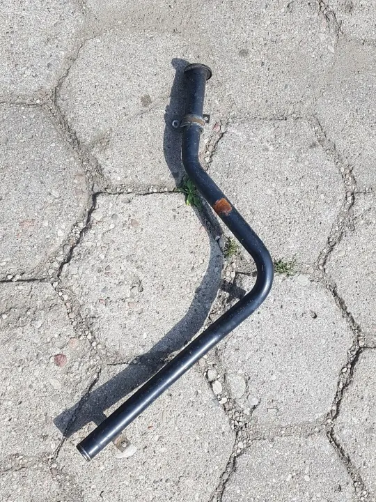 DAF Öljytäyttöputki OEM RURKA WLEW OLEJU DAF 65 CF EURO 5 image 2