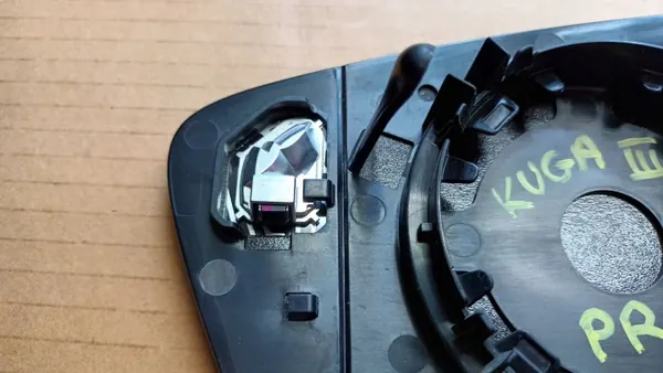 Insert espejo OEM 2128.34.552/551 Ford Kuga III image 3