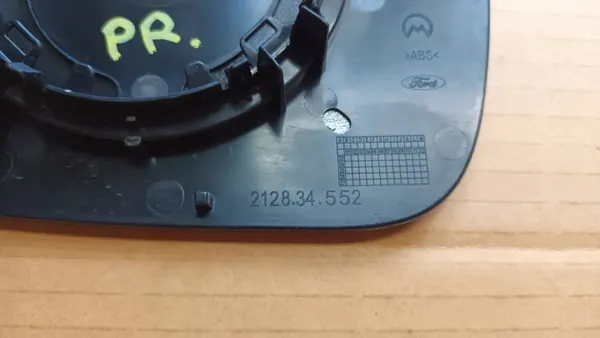 Insert espejo OEM 2128.34.552/551 Ford Kuga III image 4