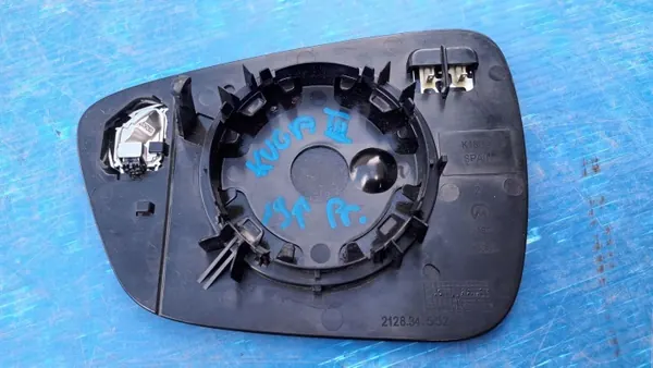 Insert espejo OEM 2128.34.552/551 Ford Kuga III image 6