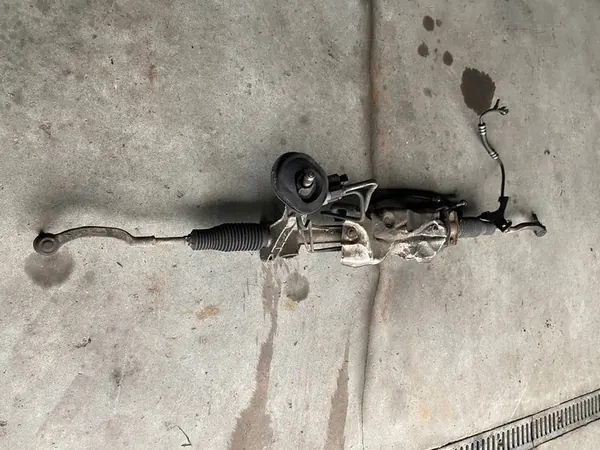 Caixa de direção Fiat Ducato III Citroen Jumper Boxer OEM image 3