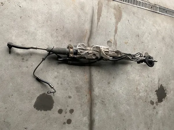 Caixa de direção Fiat Ducato III Citroen Jumper Boxer OEM image 4