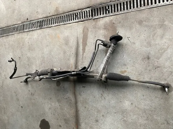 Caixa de direção Fiat Ducato III Citroen Jumper Boxer OEM image 5