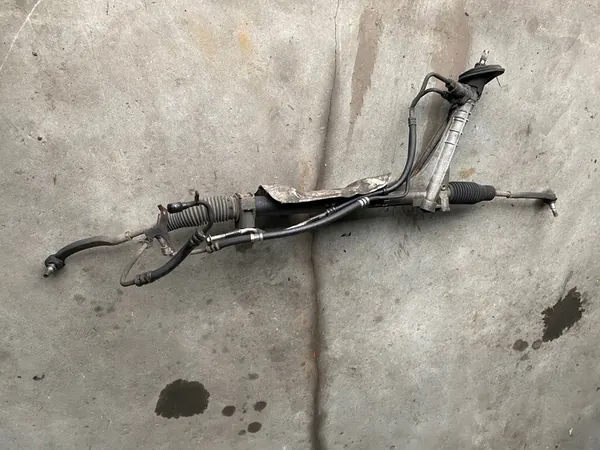 Caixa de direção Fiat Ducato III Citroen Jumper Boxer OEM image 6