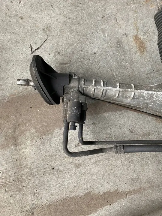 Caixa de direção Fiat Ducato III Citroen Jumper Boxer OEM image 7