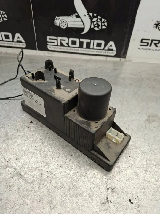 Module de verrouillage central Mercedes-Benz OEM 2108001448 image 2