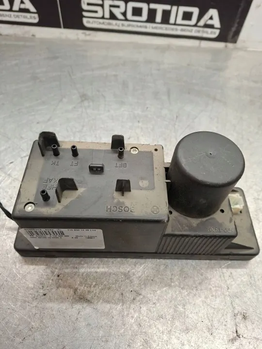 Module de verrouillage central Mercedes-Benz OEM 2108001448 image 3