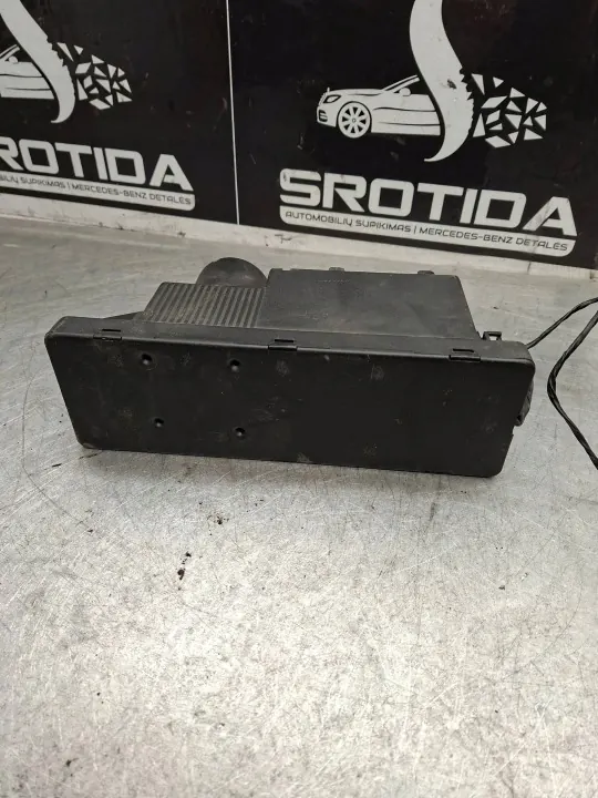 Module de verrouillage central Mercedes-Benz OEM 2108001448 image 6