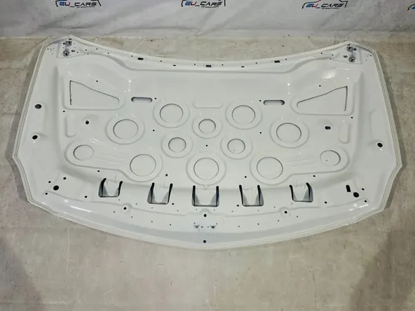 MOTORLOCK MERCEDES A KLASA 176 W176 A1768800057 image 9