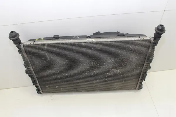 Waterradiator Ventilator Ford OE OEM 365578089 image 3