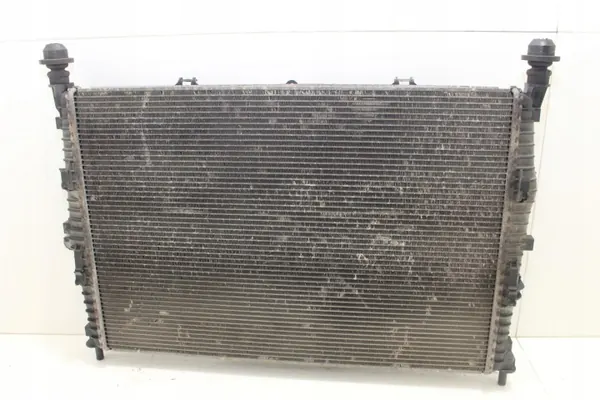 Waterradiator Ventilator Ford OE OEM 365578089 image 4