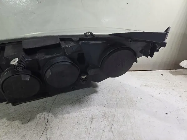 Oikea Etu LED-Valo Citroen Jumper Boxer Ducato III Lift image 6