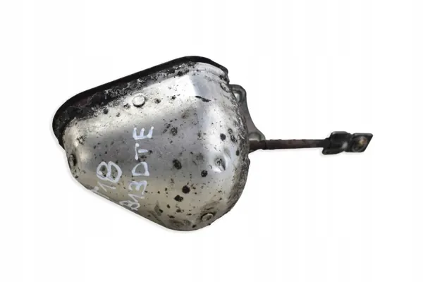 Atuador Turbo OEM 8165881 B13DTE para Opel image 5
