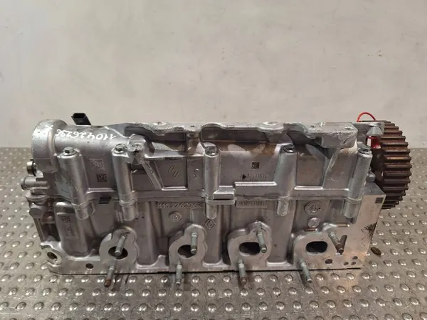 Motorblok 110426296R Renault Nissan Mercedes 1.5 image 2