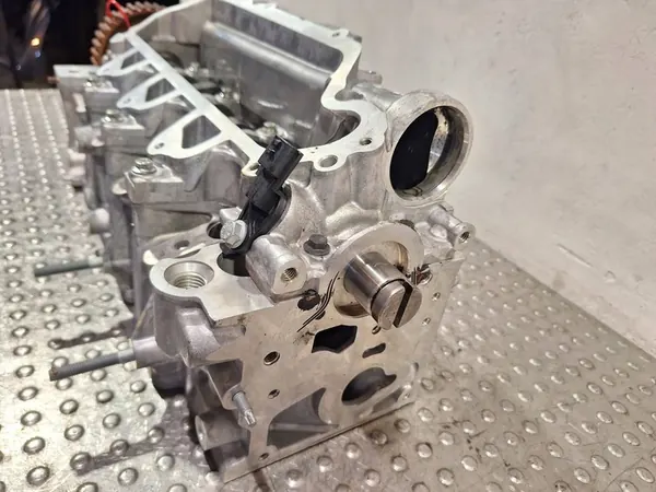 Motorblok 110426296R Renault Nissan Mercedes 1.5 image 6