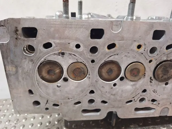 Motorblok 110426296R Renault Nissan Mercedes 1.5 image 7