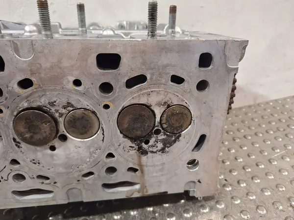 Motorblok 110426296R Renault Nissan Mercedes 1.5 image 8